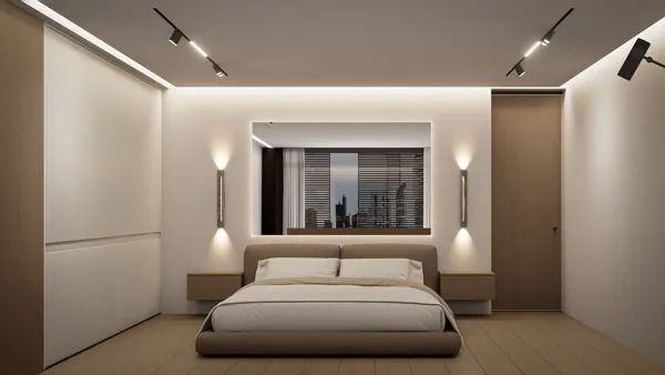 Golden Visa Lofts with Roof Top Ideal for Students  - Nikea, Athens, Attica