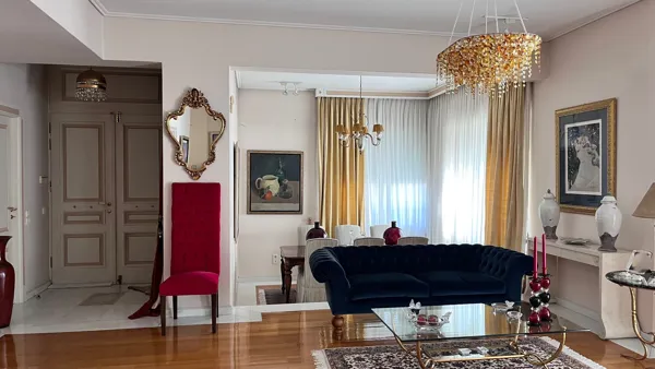 Iconic aristocratic residence with rare architectural character - Penteli, Attica