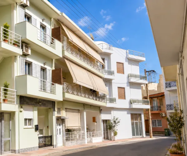 Residential Investment Building - Siteia, Lasithi, Crete