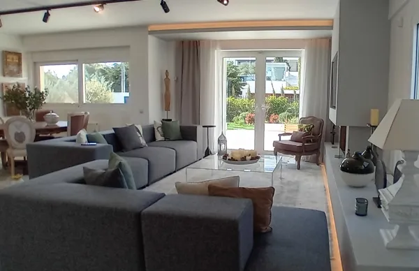 House with panoramic views in Athen’s suburbs  - Pallini, Athens, Attica