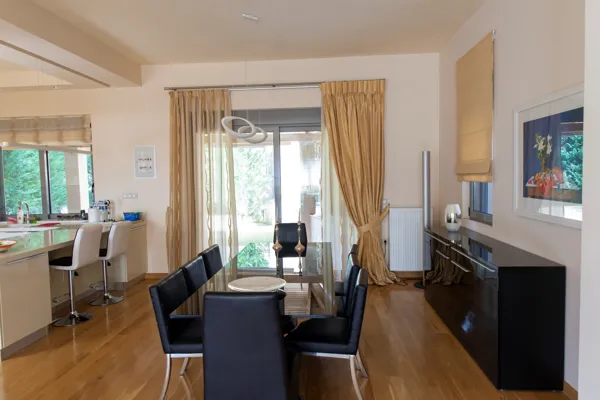 Luxurious construction property - Krestena, Peloponnese