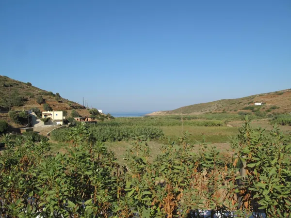 Traditionally styled, modern villas in Ateni, Andros - Gavrio, Andros, Cyclades Islands