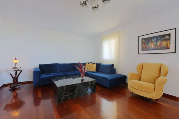 Panoramic Villa in Chortiatis - Chortiatis, Thessaloniki