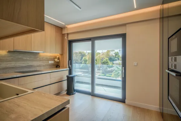 An apartment, epitome of luxury and elegance - Glyfada, Athens Riviera, Attica
