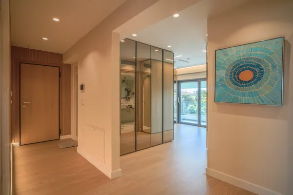 An apartment, epitome of luxury and elegance - Glyfada, Athens Riviera, Attica