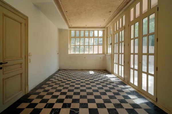 Luxury villa in Ekali - Ekali, Athens, Attica