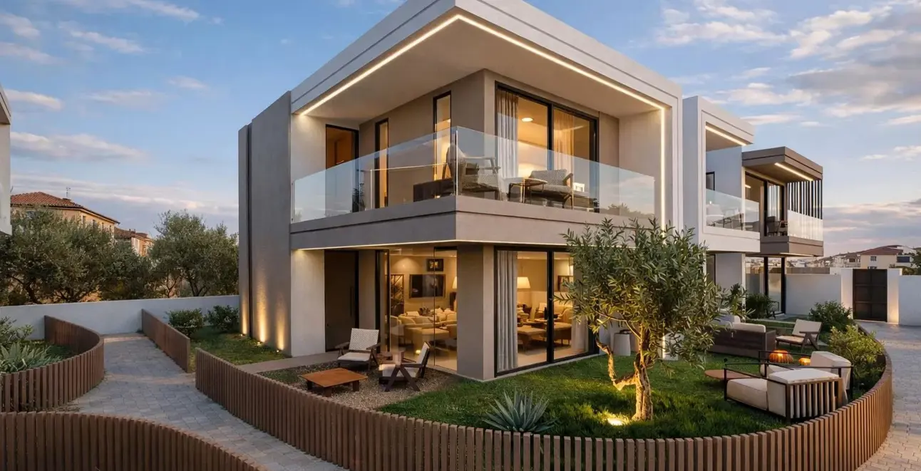 property asset