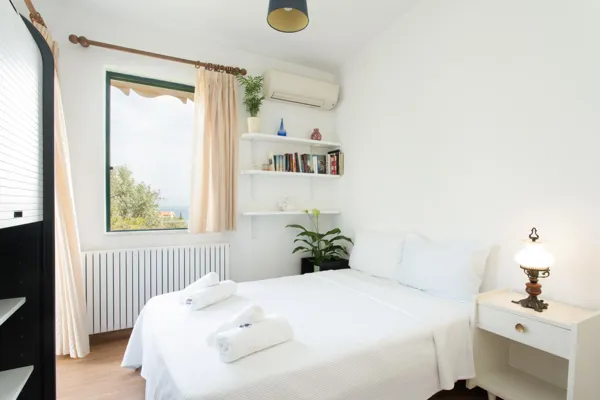 Residence with great sea view in Agia Kyriaki, Monemvasia  - Monemvasia, Lakonia, Peloponnese