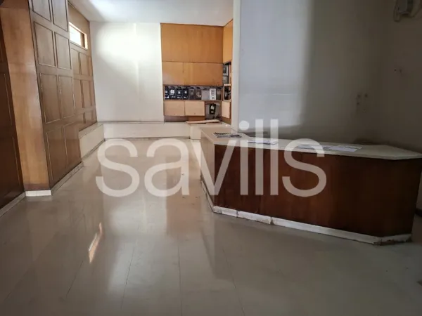 Centrally located three bedrooms apartment - Athens, Athens, Attica