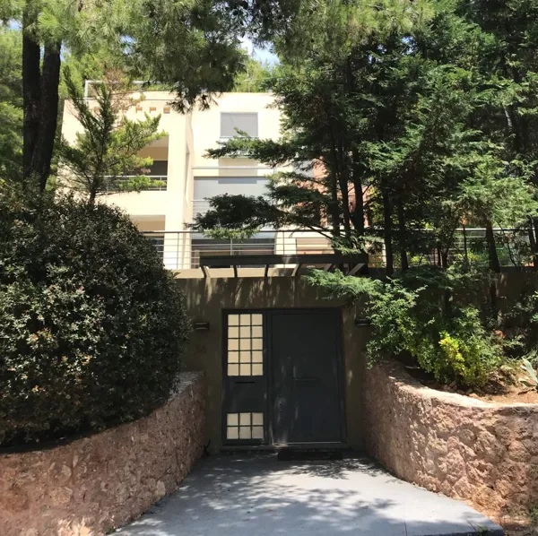 Residence in the affluent suburb of Dionysos - Dionysos, Athens, Attica