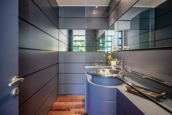 Private Mansion with timeless design - Ekali, Athens, Attica