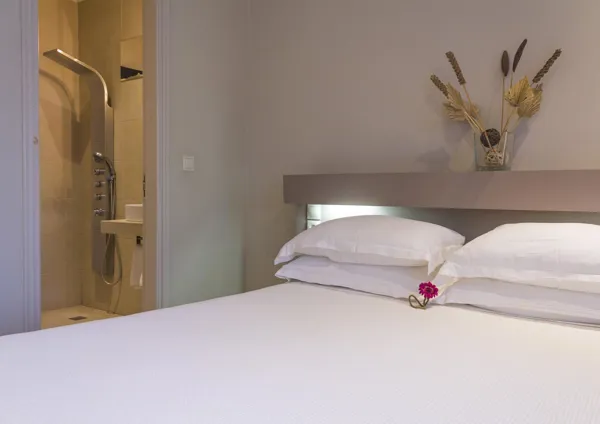 Ιnvestment opportunity of modern and elegant living  - Mesonghi, Corfu, Ionian Islands
