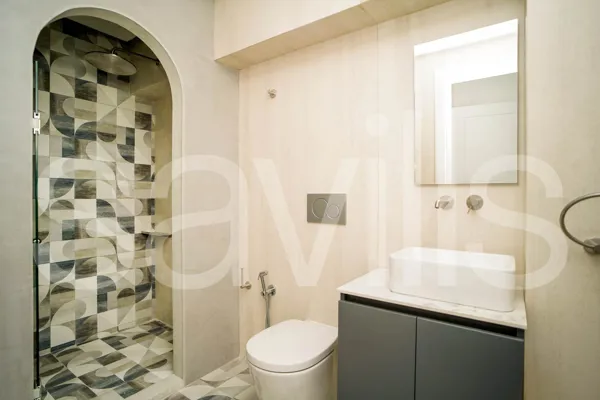 Spacious Sea View Penthouse  - Alimos, Athens Riviera, Attica