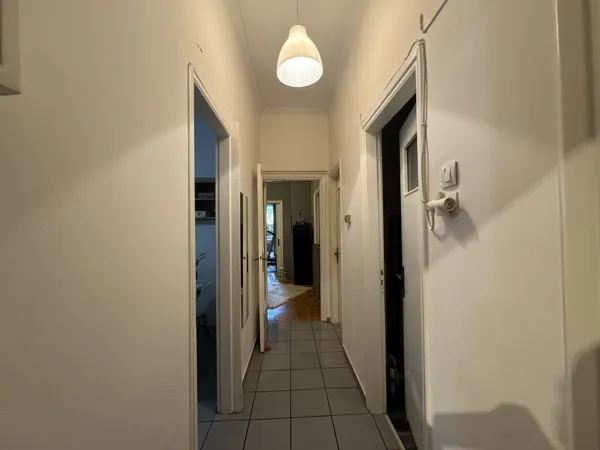 Elegant and cozy apartment in Nea Smyrni area - Nea Smyrni, Athens, Attica