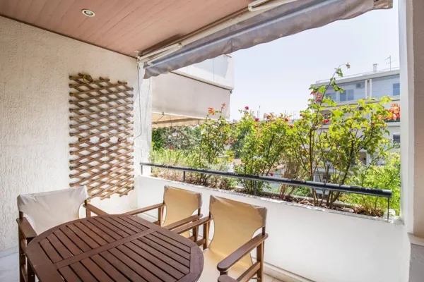 Refined, fully renovated apartment in the heart of Marousi - Amarousi, Athens, Attica