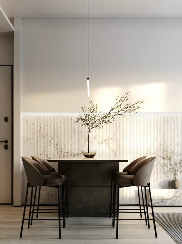 Modern and Luxurious Apartment - Nea Smyrni, Athens, Attica