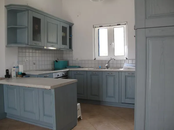 Traditionally styled, modern villas in Ateni, Andros - Gavrio, Andros, Cyclades Islands