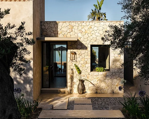 Immaculately finished property - Paramonas, Corfu, Ionian Islands