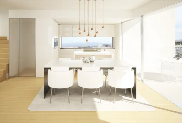 New Residential Project in Alimos  - Alimos, Athens Riviera, Attica