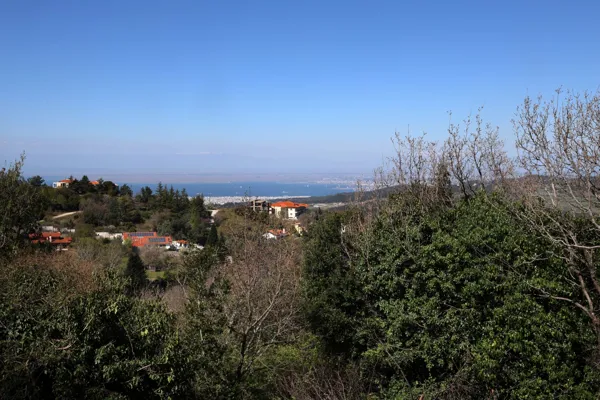 Panoramic Villa in Chortiatis - Chortiatis, Thessaloniki