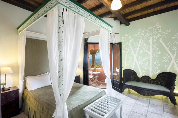 A tranquil retreat - Agios Markos, Corfu, Ionian Islands