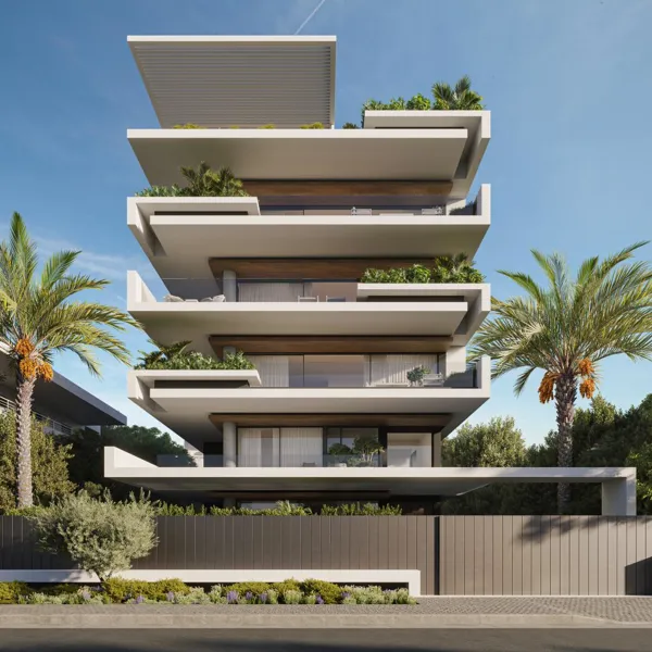 Unique Penthouse in Glyfada - Glyfada, Athens Riviera, Attica