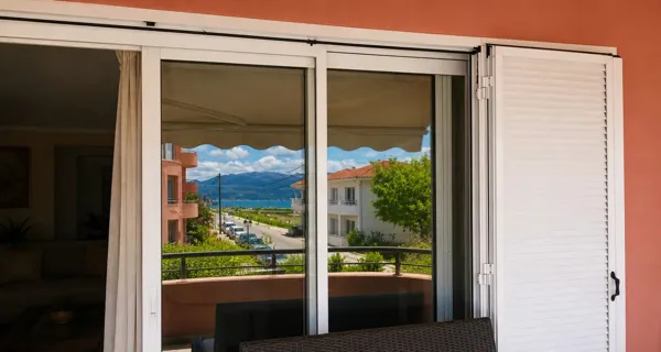 Luxury Apartment with sea view in Nafplio - Nafplio, Peloponnese