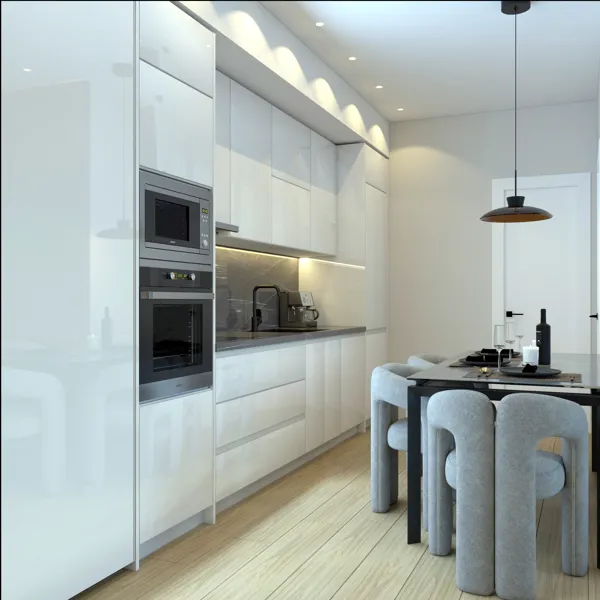 Golden Visa Apartments in Alimos - Alimos, Athens Riviera, Attica
