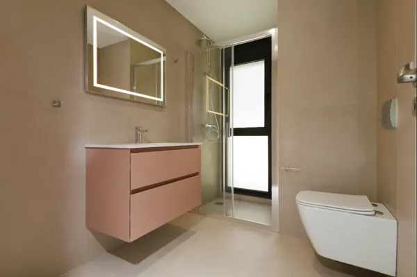 Elegant Newly Built Loft - Agia Paraskevi, Athens, Attica