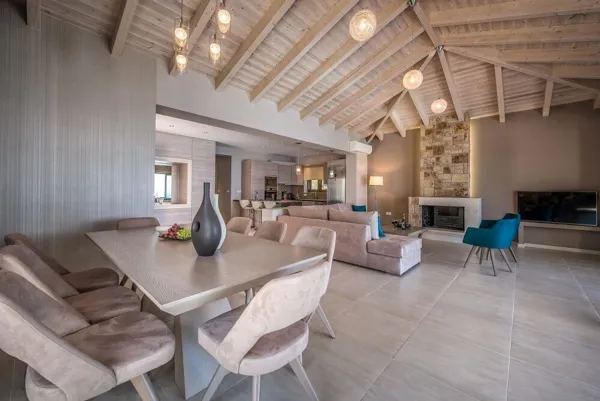 A perfect holiday house  - Keri, Zakynthos, Ionian Islands