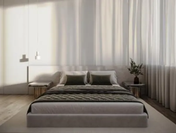  Modern Renovated Apartments for Golden Visa in Ampelokipoi - Ampelokipoi, Athens, Attica