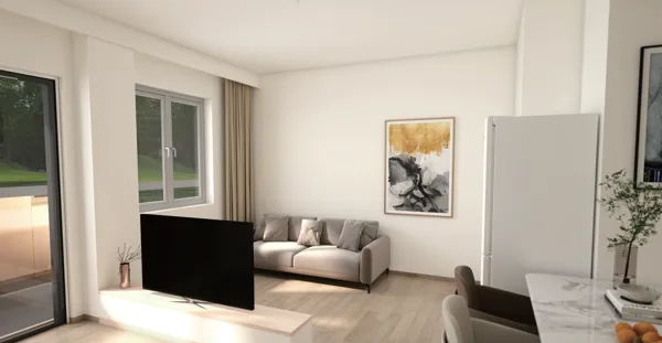 Golden Visa Apartments in Gazi  - Gazi, Athens, Attica