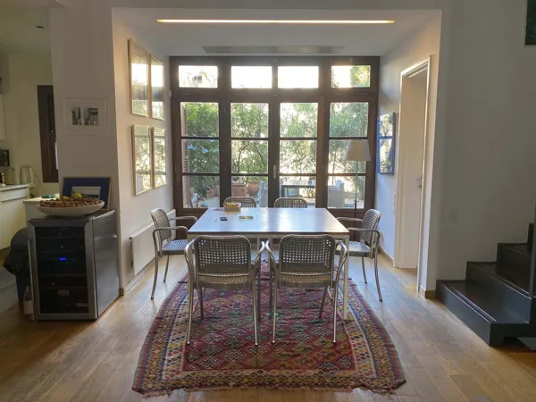 Unique Neoclassical residence - Thission, Athens, Attica