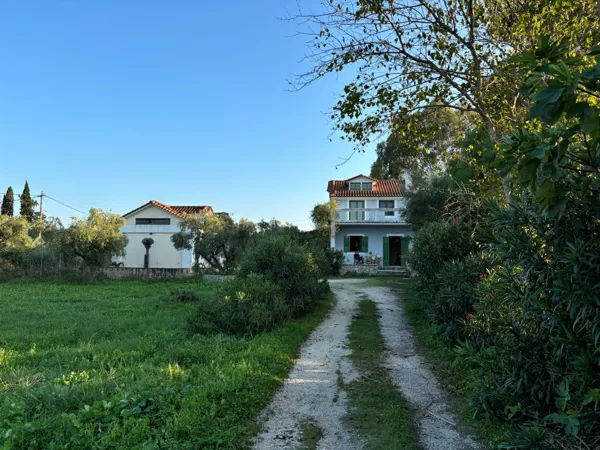 Charming estate in Zakynthos - Planos, Zakynthos, Ionian Islands