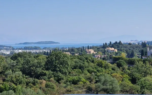Exceptional, luxury villa  - Gouvia, Corfu, Ionian Islands