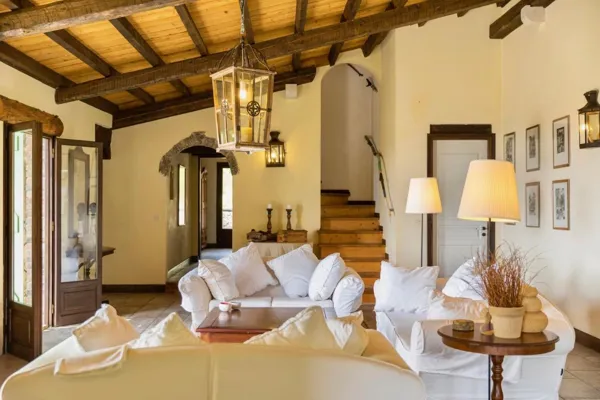 A tranquil retreat - Agios Markos, Corfu, Ionian Islands