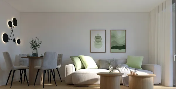 Golden Visa Apartments in the heart of Pireaus - Pireaus, Athens, Attica