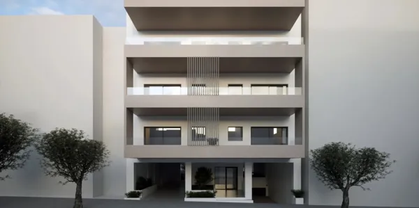 Modern Apartment in Agios Eleftherios - Agios Eleftherios, Attica