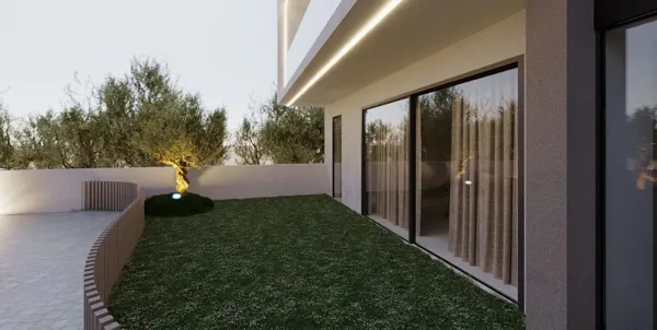 Seaside Luxury Villa with Golden Visa Eligibility - Corinth, Peloponnese
