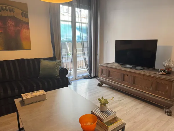 Fully renovated apartment in Koukaki - Koukaki, Athens, Attica
