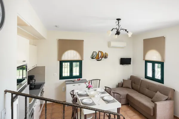 Family or investment property - Agios Matthaios, Corfu, Ionian Islands