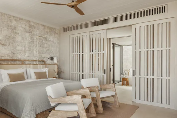  Your Private Villa Escape - Exclusive Luxury at One&Only  - Glyfada, Athens Riviera, Attica