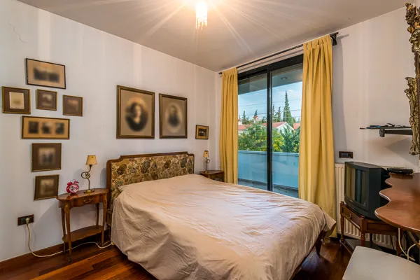 Villa in one of the most prestigious areas of Thessaloniki - Panorama, Thessaloniki
