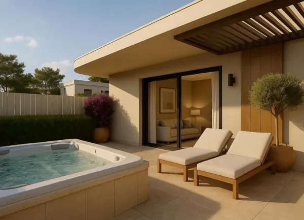  Luxurious Boutique Residences for Golden Visa in Alimos - Alimos, Athens Riviera, Attica