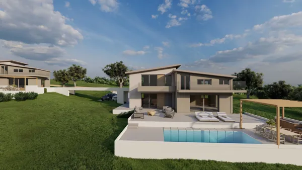 Amazing plot in Meganisi - Meganisi, Ionian Islands