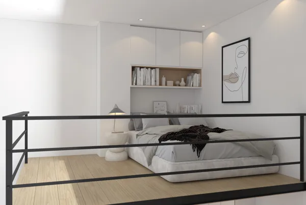 Golden Visa Apartments in the heart of Pireaus - Pireaus, Athens, Attica