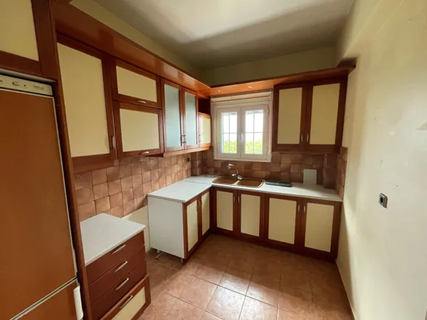 Country house with panoramic sea views in Evia - Politika, Evia, Central Greece
