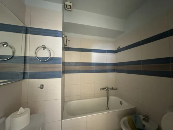 Stunning sea-view apartment in the heart of Kiato  - Kiato, Korinthia, Peloponnese