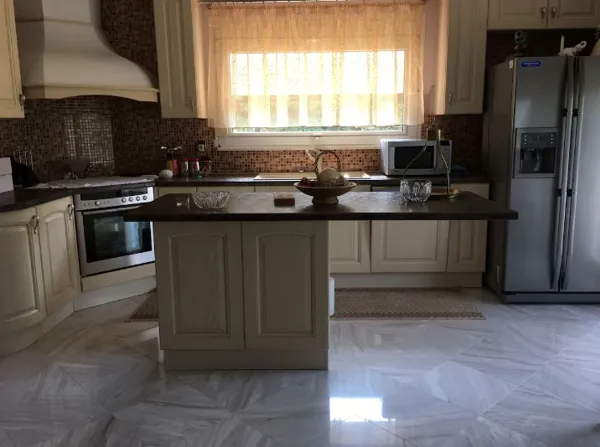 Exclusive Seaview Villa Near Mount Olympus – A Rare Opportunity - PIERIA, Central Macedonia