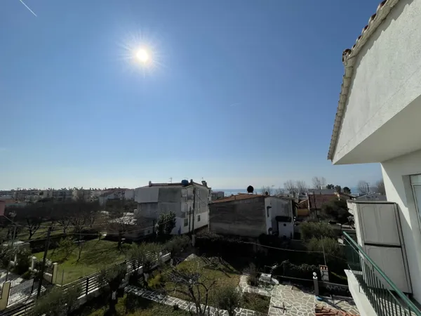2 Available for sale maisonettes close to the beach - Kavala, Central Macedonia